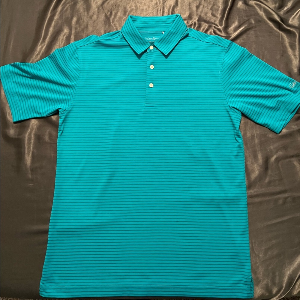Walter Hagen Golf Polo